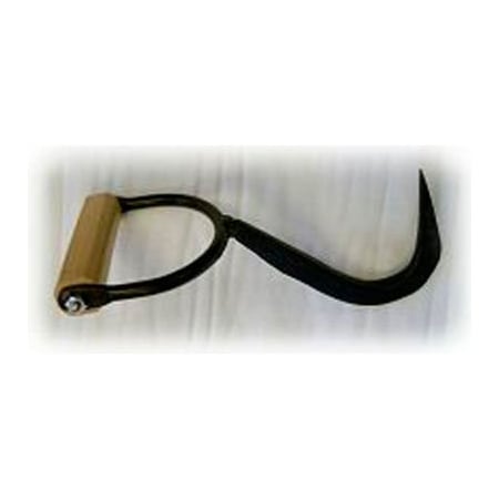 Peavey Mfg Co. Peavey International Pulp Hook T-000-000-0607 Hardwood Handle, 10" T-000-000-0607